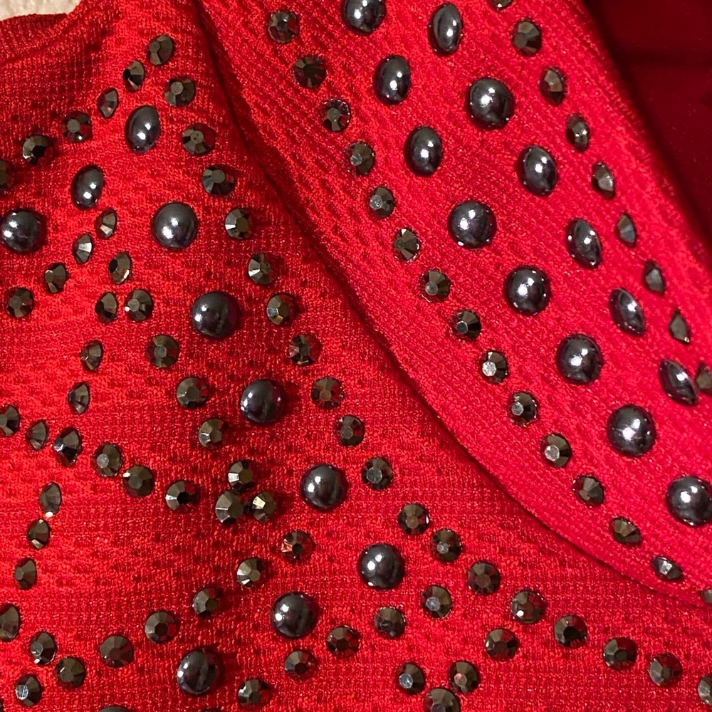 BEBE DRESS - Picture 7 of 7